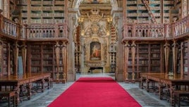 Cómo ver Portugal con los ojos de los escritores que tanto amaron su país