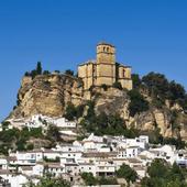 Diez pueblos de Andalucía para hacer una escapada en el puente de diciembre