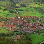 ¿Sabías que hay otra Carmona que no es la de Sevilla? Así es el pueblo de Cantabria considerado como uno de los más bonitos de España