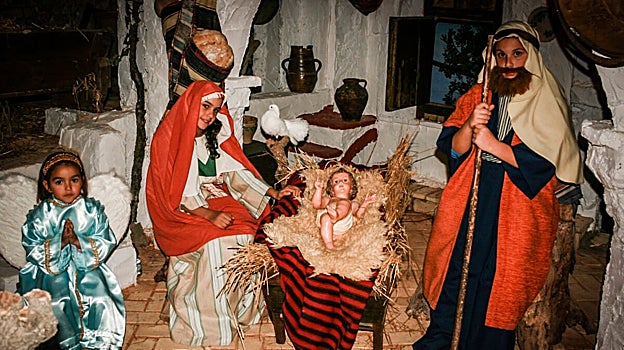 Los mejores destinos de Andalucía para viajar con niños esta Navidad