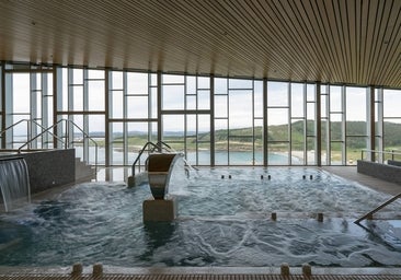 Este es el mejor spa de bienestar de la península ibérica en 2023