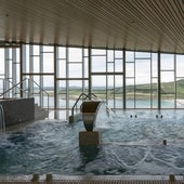 Este es el mejor spa de bienestar de la península ibérica en 2023