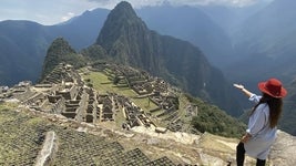 Del Machu Picchu a una 'capilla sixtina' en los Andes: nueve cosas que hay que saber para disfrutar Perú