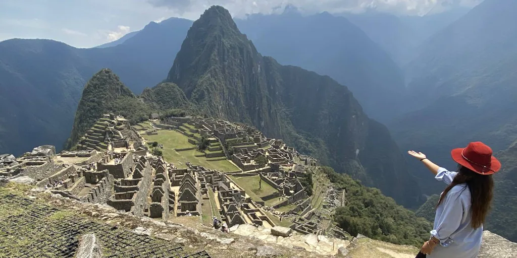 Del Machu Picchu a una ‘capilla sixtina’ en los Andes: nueve cosas que hay que saber para disfrutar Perú