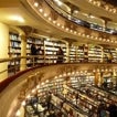 La librería más bonita del mundo está en una ciudad que ama la lectura