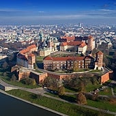 Esta es la ciudad más barata de Europa para viajar: un destino perfecto para Nochevieja