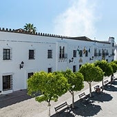 Una escapada a Olivares, barroco de primer nivel en el Aljarafe: qué hacer y qué ver en el municipio sevillano