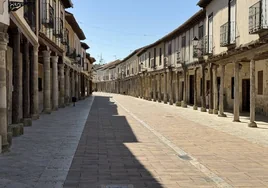 Los cinco pueblos que se incorporan a la lista de los más bonitos de España