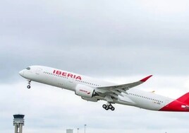 ¿Puedo reclamar la cancelación de un vuelo afectado por la huelga de Iberia?