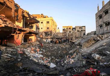 Los 20 países más peligrosos para viajar en 2024, según National Geographic