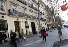 Siete imprescindibles para disfrutar un paseo por el barrio de Salamanca