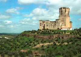 La torre del homenaje más alta de España está en Córdoba: descubre cuál es el increíble castillo que la alberga