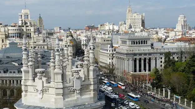 Madrid