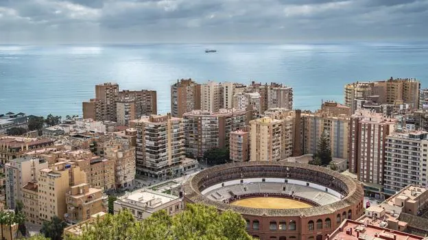 Málaga