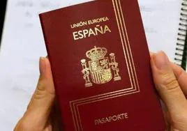 El pasaporte español es el más poderoso del mundo: lista de países donde puedes viajar sin visado