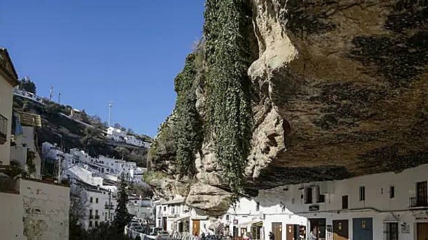 Los nuevos pueblos más bonitos de Andalucía, según National Geographic