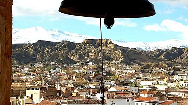 Los nuevos pueblos más bonitos de Andalucía, según National Geographic