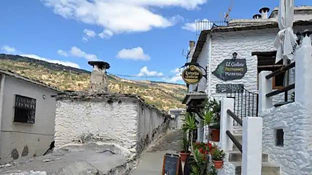 Los nuevos pueblos más bonitos de Andalucía, según National Geographic