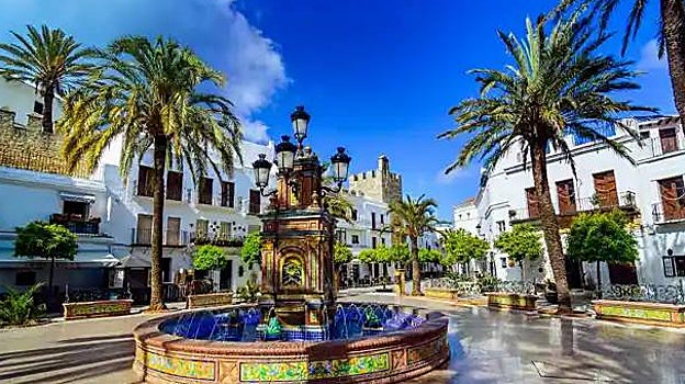 Los nuevos pueblos más bonitos de Andalucía, según National Geographic