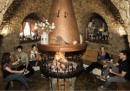 Aragón: Mil sabores, un destino