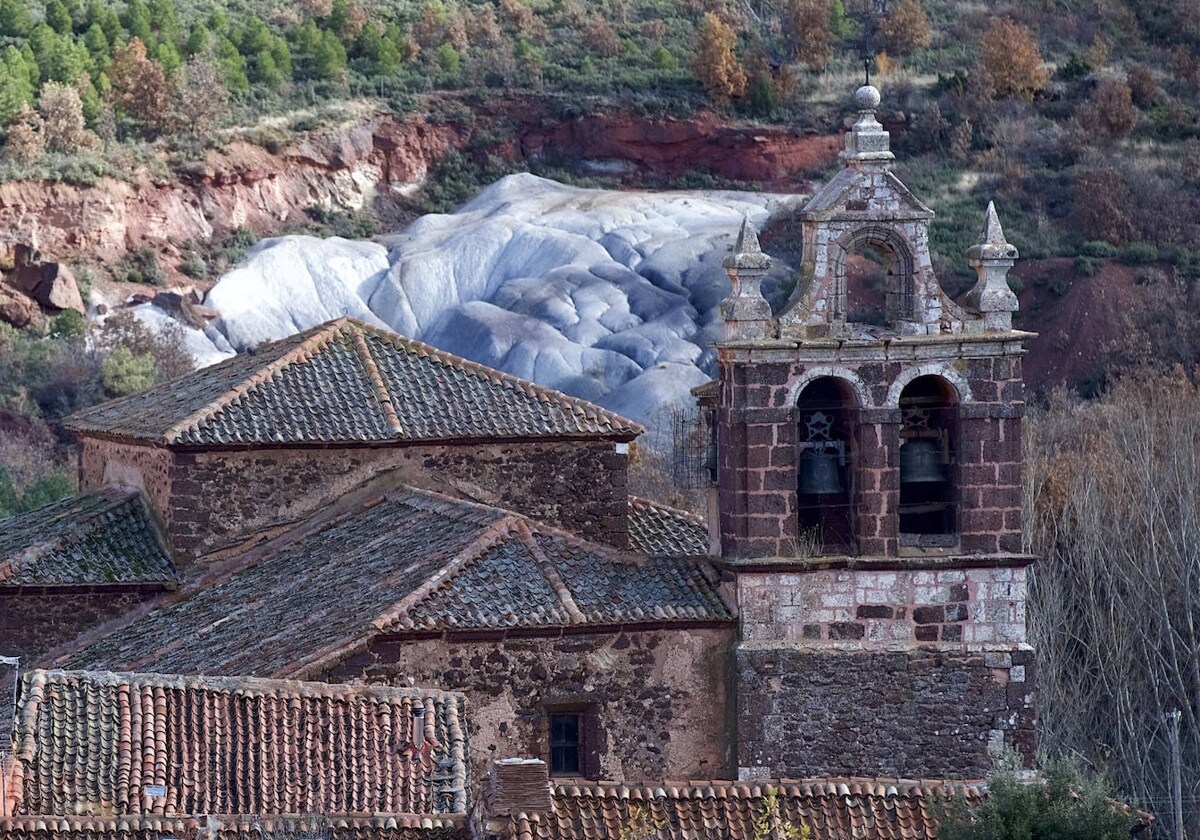 Segovia: Una Provincia De Experiencias únicas