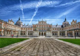 Historia y curiosidades del Palacio Real de Aranjuez, uno de los monumentos más visitados de Madrid