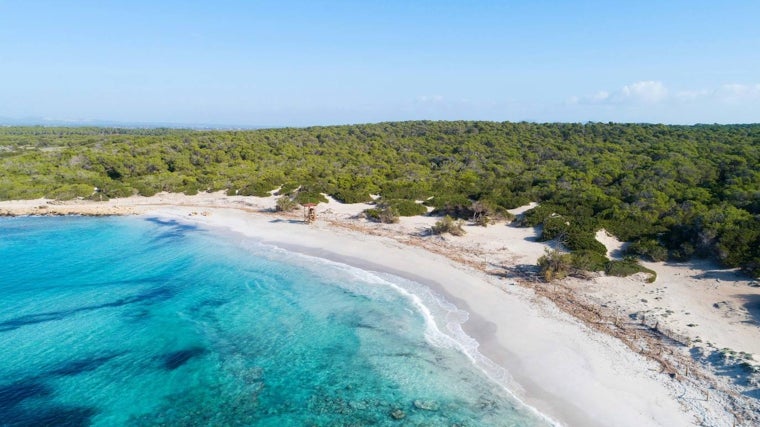 Mallorca participa en Fitur 2024 con una propuesta de turismo responsable y sostenible