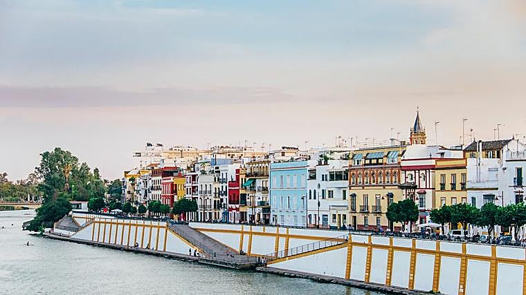 Barrio de Triana