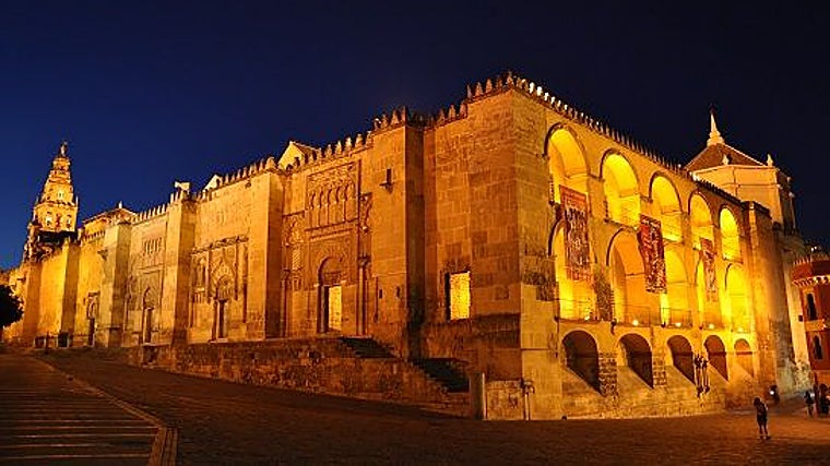 Mezquita de Córdoba