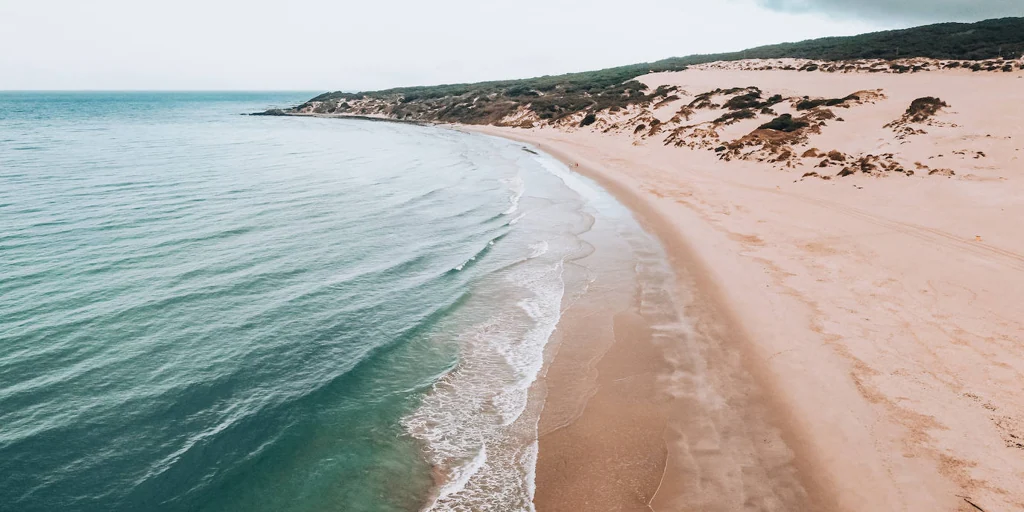 Cinco playas españolas entre las cien mejores del mundo, según Lonely Planet