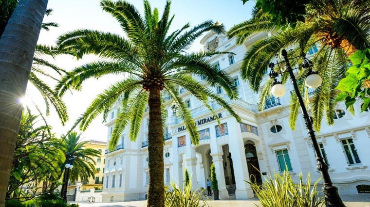 Los tesoros arquitectónicos de Málaga: una mirada profunda a su patrimonio construido