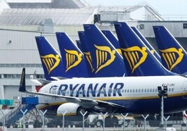 Ryanair inaugura este verano cinco nuevas rutas desde Málaga