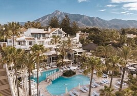 Spa y wellness en el Resort Puente Romano de Marbella: tratamientos y precios