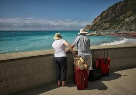 El destino al que debes ir si estás en edad de jubilación según una revista especializada en viajes