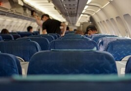 El truco de una viajera para conseguir los mejores asientos del avión sin pagar más