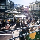 Sabores desde las alturas: una aventura gastronómica en Sierra Nevada