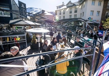 Sabores desde las alturas: una aventura gastronómica en Sierra Nevada