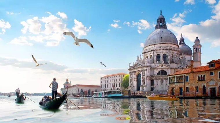 La ciudad italiana de Venecia es uno de esos lugares que hay que conocer al menos una vez en la vida