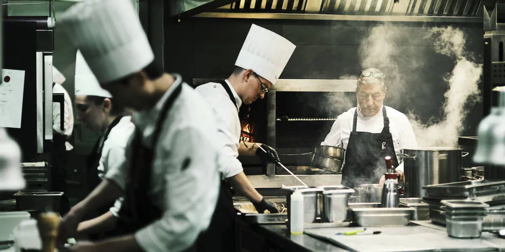 Dónde comer bien en una provincia en la que destaca tanto la cocina creativa