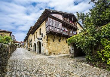 Este es el pueblo que ha sido elegido como el más bonito de España