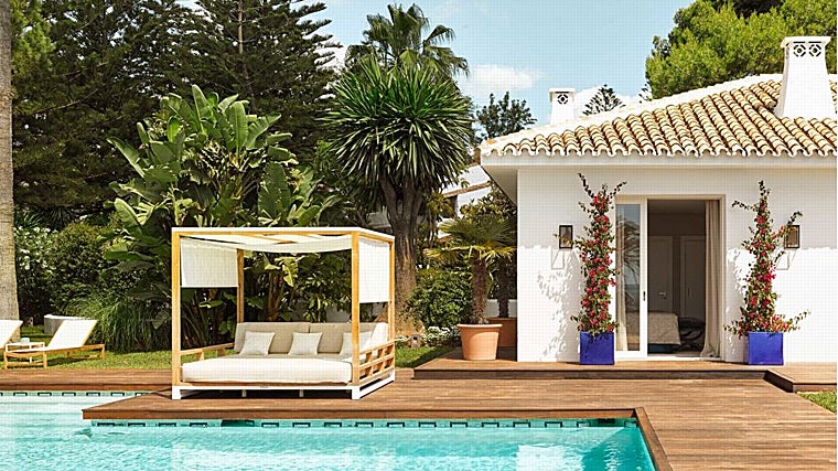 La Costa del Sol malagueña cuenta con innumerables rincones en los que se puede disfrutar de una luna de miel inolvidable