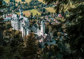 Diez de los castillos más bonitos de Europa para visitar, por lo menos, una vez en la vida