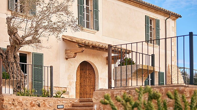 Son Sabater by Zafiro Hotels