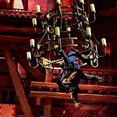 El mejor espectáculo del mundo y la mejor atracción acuática están en España