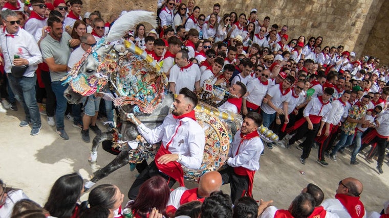 Año Jubilar de Caravaca de la Cruz: creer en lo extraordinario