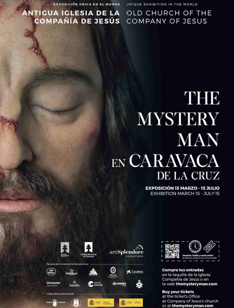 Año Jubilar de Caravaca de la Cruz: creer en lo extraordinario