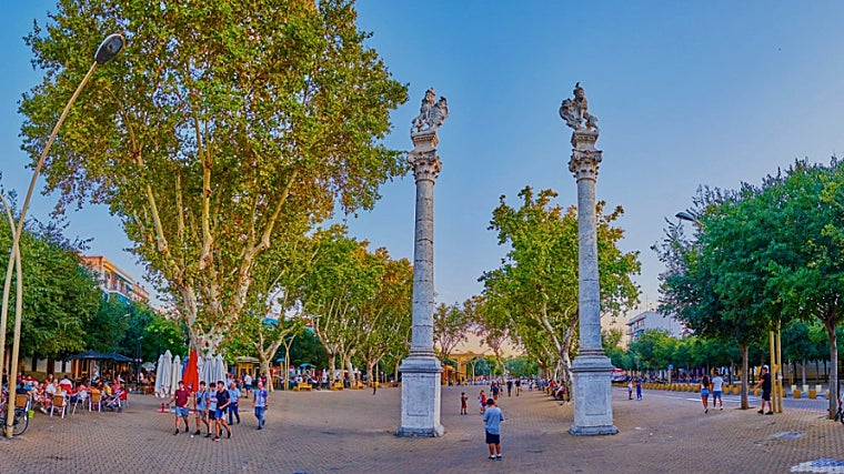 Alameda de Hércules