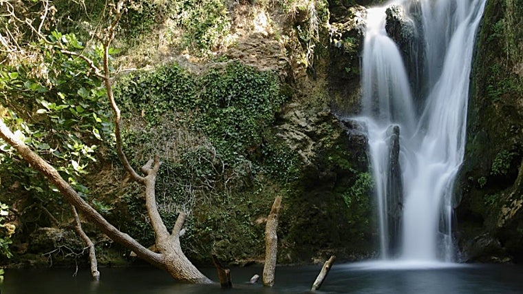 Parque Natural de la Sierra Norte