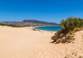 Las maravillas naturales de Andalucía que National Geographic ha catalogado como visita obligatoria