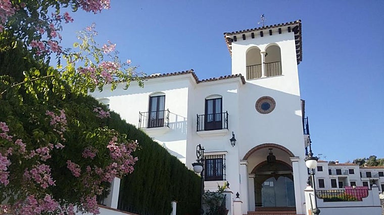 En Cazalla de la Sierra (Sevilla), existen numerosas posibilidades para disfrutar al máximo del turismo rural en todas sus manifestaciones